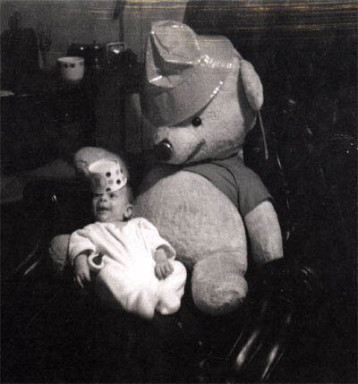 Party Animal, 1969