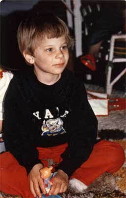 Eli, 1973