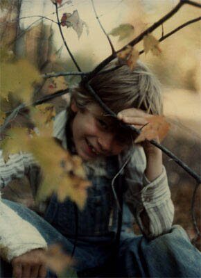 Fall Grin, 1975