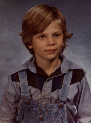 Schoolboy, 1976