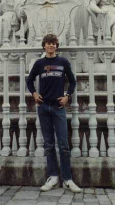 England, 1984