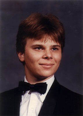 Graduation, 1986