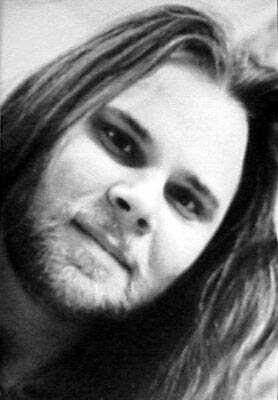 Long Hair, 1996