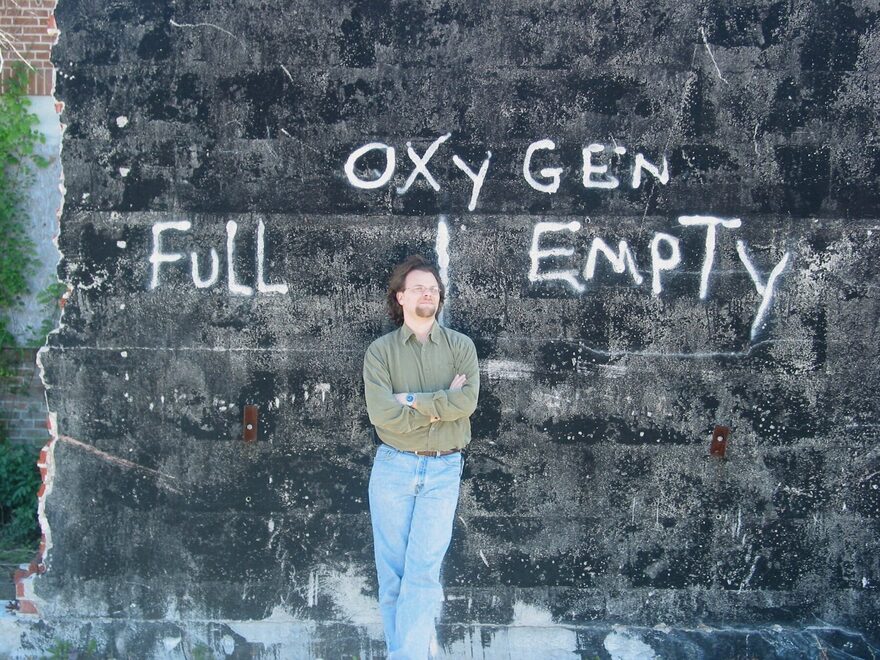 Full of It, 2002