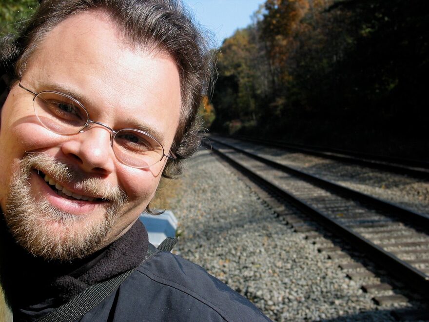 Train Tracks, 2002