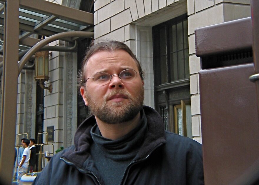 Philadelphia, 2003