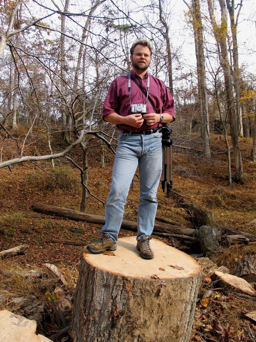 Lumberjack, 2004