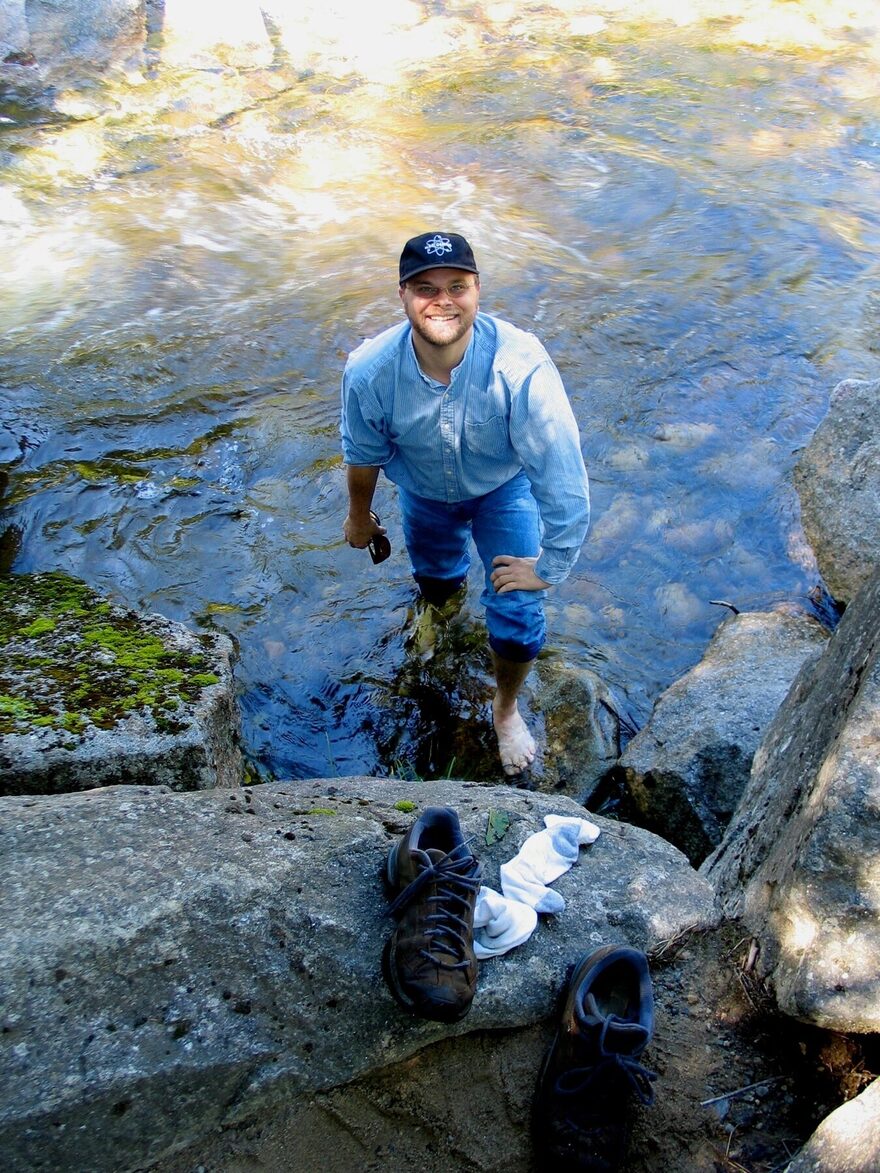 Maine, 2004