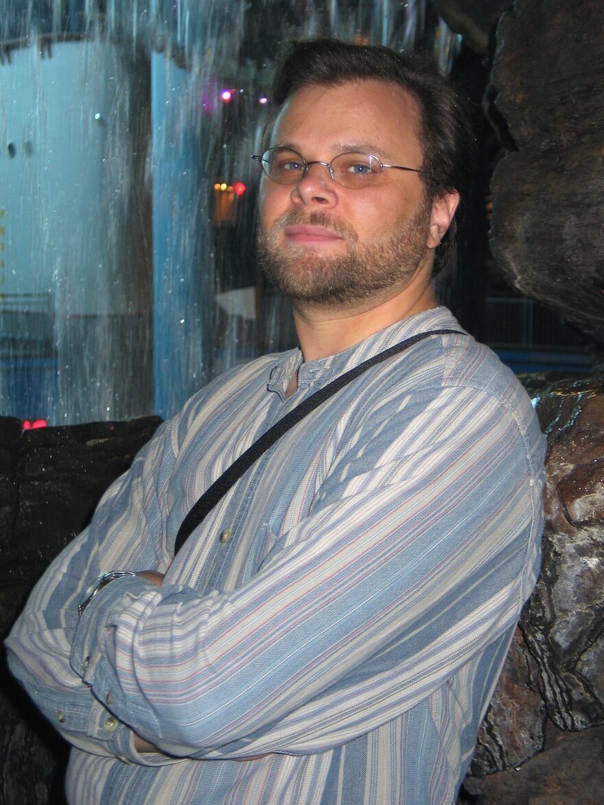 Tennessee, 2004