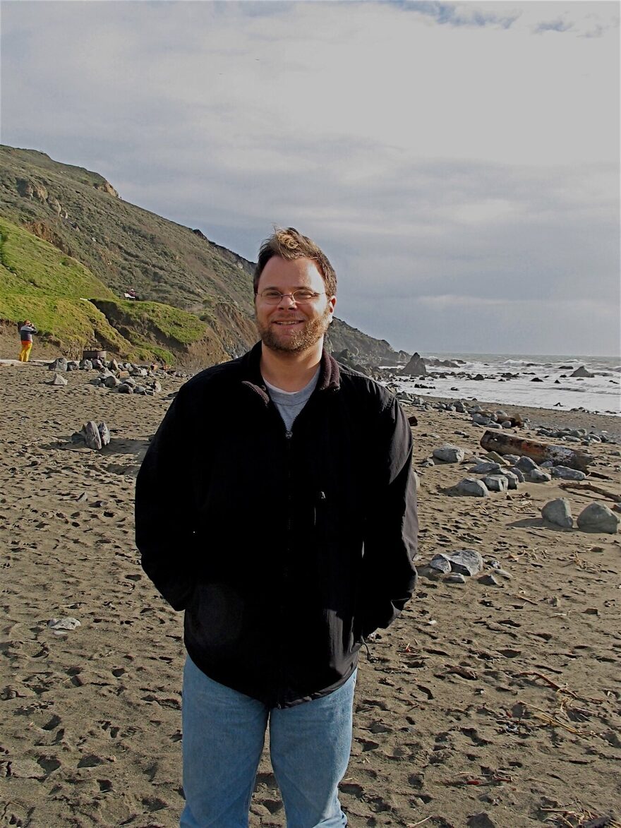 Windy Pacific, 2005
