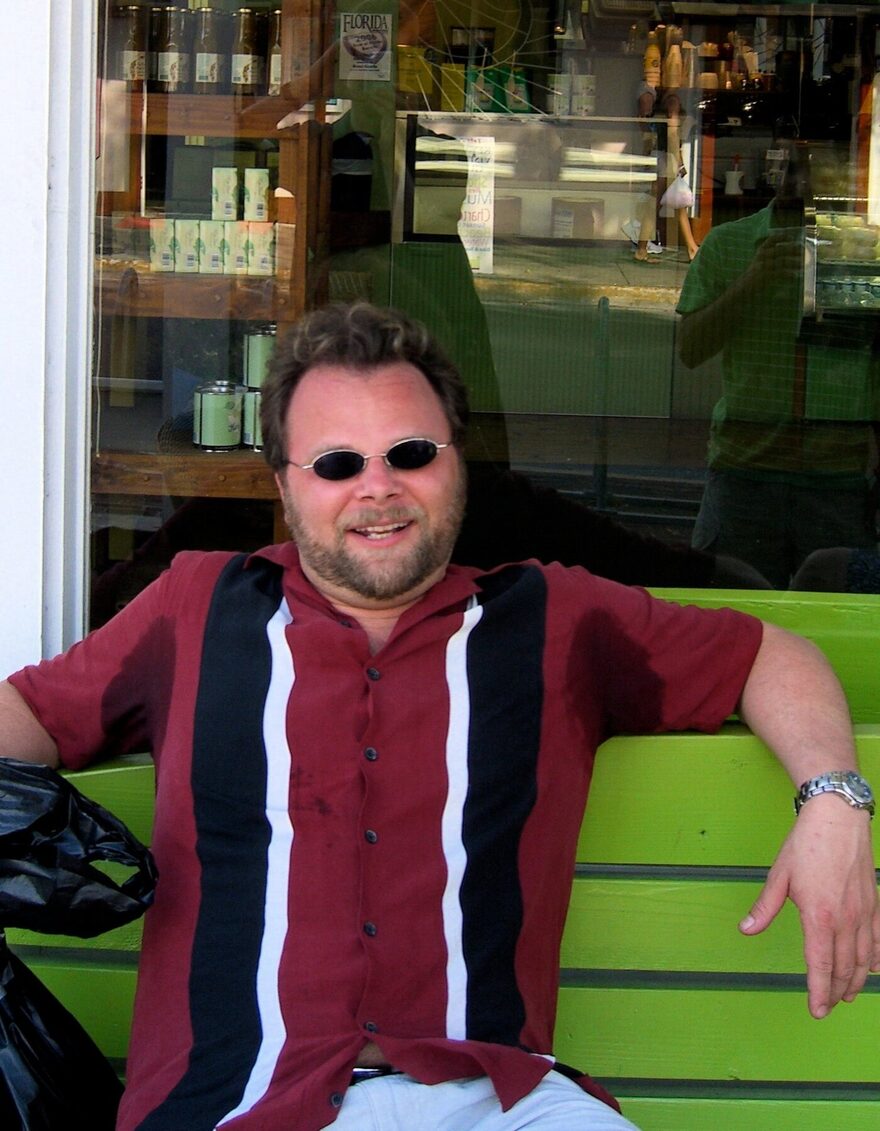 Key West, 2007
