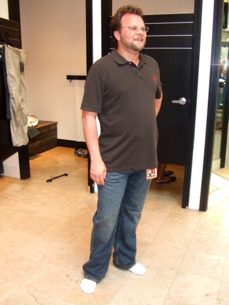 Modeling for the Girls, 2007